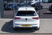 Volkswagen 2.0 TSI R Black Edition Hatchback 5dr Petrol DSG 4Motion Euro 6 (s/s) (333 ps)