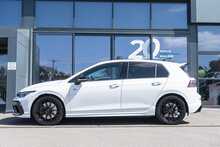 Volkswagen 2.0 TSI R Black Edition Hatchback 5dr Petrol DSG 4Motion Euro 6 (s/s) (333 ps)
