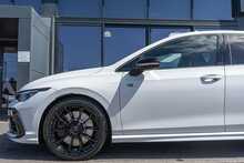 Volkswagen 2.0 TSI R Black Edition Hatchback 5dr Petrol DSG 4Motion Euro 6 (s/s) (333 ps)