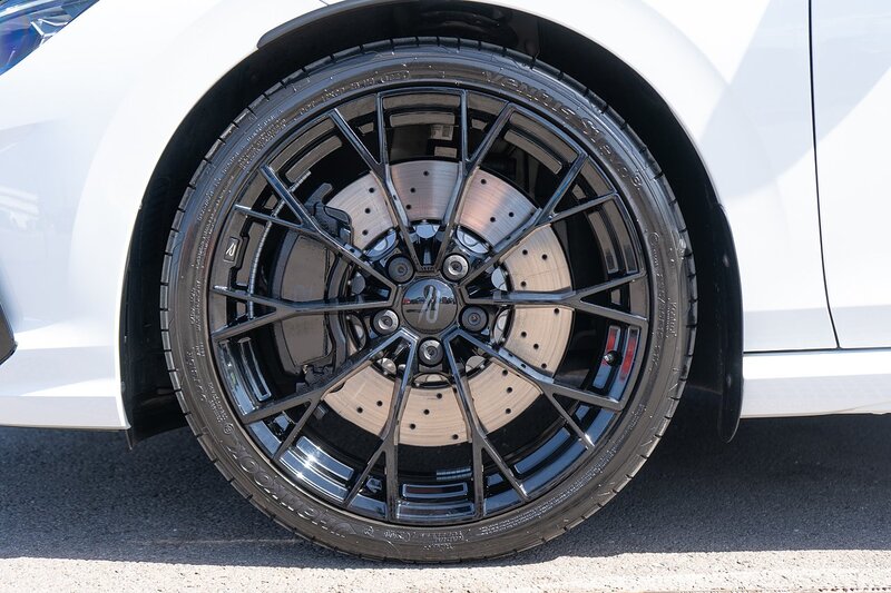 Volkswagen 2.0 TSI R Black Edition Hatchback 5dr Petrol DSG 4Motion Euro 6 (s/s) (333 ps)