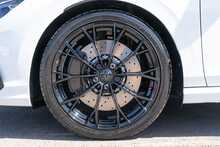 Volkswagen 2.0 TSI R Black Edition Hatchback 5dr Petrol DSG 4Motion Euro 6 (s/s) (333 ps)