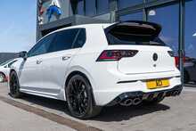 Volkswagen 2.0 TSI R Black Edition Hatchback 5dr Petrol DSG 4Motion Euro 6 (s/s) (333 ps)