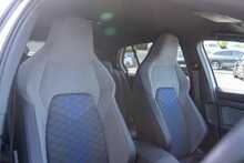 Volkswagen 2.0 TSI R Black Edition Hatchback 5dr Petrol DSG 4Motion Euro 6 (s/s) (333 ps)