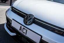 Volkswagen 2.0 TSI R Black Edition Hatchback 5dr Petrol DSG 4Motion Euro 6 (s/s) (333 ps)