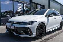 Volkswagen 2.0 TSI R Black Edition Hatchback 5dr Petrol DSG 4Motion Euro 6 (s/s) (333 ps)