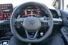 Volkswagen 2.0 TSI R Black Edition Hatchback 5dr Petrol DSG 4Motion Euro 6 (s/s) (333 ps)