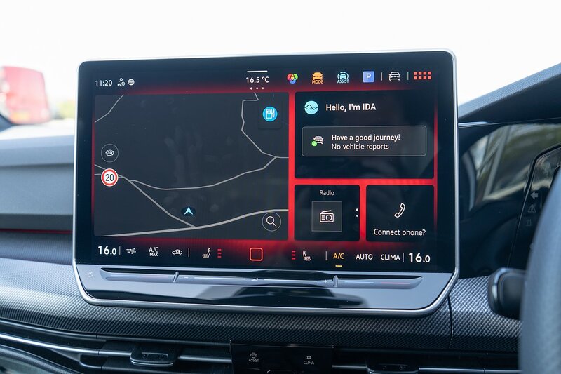 Volkswagen 2.0 TSI R Black Edition Hatchback 5dr Petrol DSG 4Motion Euro 6 (s/s) (333 ps)