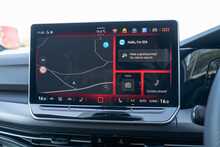 Volkswagen 2.0 TSI R Black Edition Hatchback 5dr Petrol DSG 4Motion Euro 6 (s/s) (333 ps)