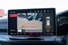 Volkswagen 2.0 TSI R Black Edition Hatchback 5dr Petrol DSG 4Motion Euro 6 (s/s) (333 ps)