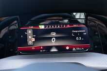 Volkswagen 2.0 TSI R Black Edition Hatchback 5dr Petrol DSG 4Motion Euro 6 (s/s) (333 ps)