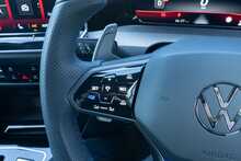 Volkswagen 2.0 TSI R Black Edition Hatchback 5dr Petrol DSG 4Motion Euro 6 (s/s) (333 ps)