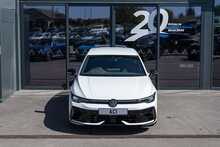Volkswagen 2.0 TSI R Black Edition Hatchback 5dr Petrol DSG 4Motion Euro 6 (s/s) (333 ps)