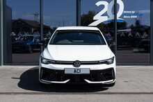 Volkswagen 2.0 TSI R Black Edition Hatchback 5dr Petrol DSG 4Motion Euro 6 (s/s) (333 ps)