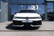 Volkswagen 2.0 TSI R Black Edition Hatchback 5dr Petrol DSG 4Motion Euro 6 (s/s) (333 ps)