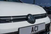 Volkswagen 2.0 TSI R Black Edition Hatchback 5dr Petrol DSG 4Motion Euro 6 (s/s) (333 ps)