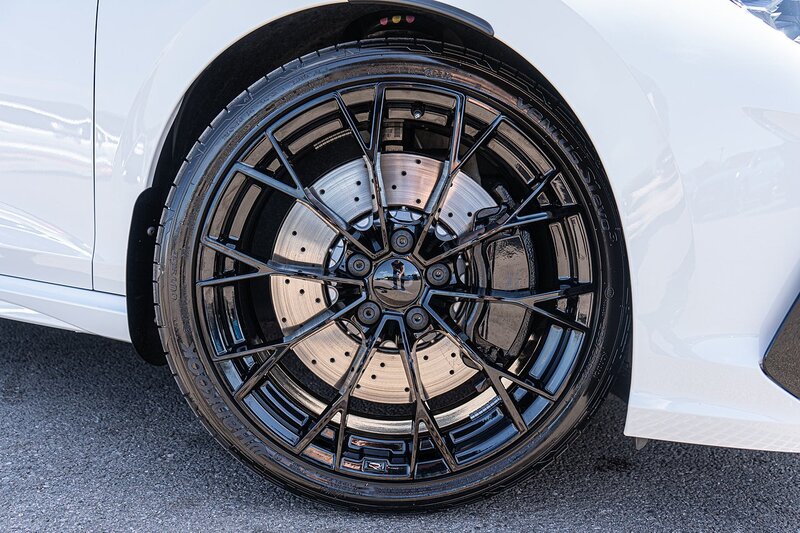 Volkswagen 2.0 TSI R Black Edition Hatchback 5dr Petrol DSG 4Motion Euro 6 (s/s) (333 ps)