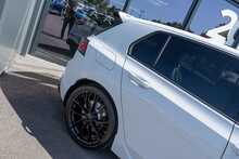 Volkswagen 2.0 TSI R Black Edition Hatchback 5dr Petrol DSG 4Motion Euro 6 (s/s) (333 ps)