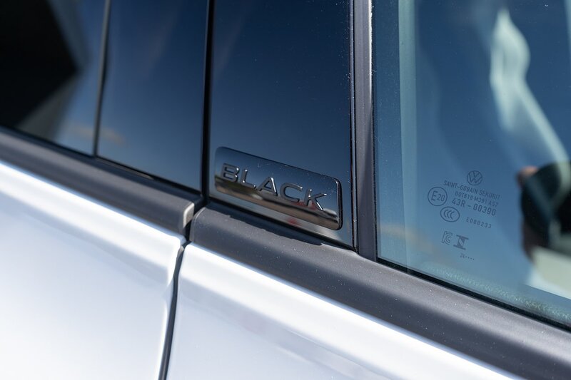 Volkswagen 2.0 TSI R Black Edition Hatchback 5dr Petrol DSG 4Motion Euro 6 (s/s) (333 ps)