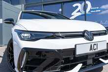 Volkswagen 2.0 TSI R Black Edition Hatchback 5dr Petrol DSG 4Motion Euro 6 (s/s) (333 ps)