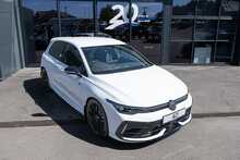 Volkswagen 2.0 TSI R Black Edition Hatchback 5dr Petrol DSG 4Motion Euro 6 (s/s) (333 ps)