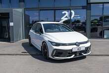 Volkswagen 2.0 TSI R Black Edition Hatchback 5dr Petrol DSG 4Motion Euro 6 (s/s) (333 ps)