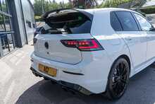 Volkswagen 2.0 TSI R Black Edition Hatchback 5dr Petrol DSG 4Motion Euro 6 (s/s) (333 ps)