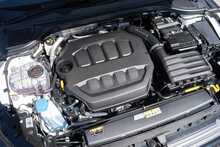 Volkswagen 2.0 TSI R Black Edition Hatchback 5dr Petrol DSG 4Motion Euro 6 (s/s) (333 ps)