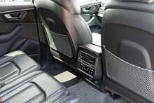 Audi 3.0 TDI V6 50 Black Edition SUV 5dr Diesel Tiptronic quattro Euro 6 (s/s) (286 ps)