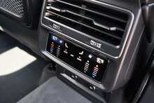 Audi 3.0 TDI V6 50 Black Edition SUV 5dr Diesel Tiptronic quattro Euro 6 (s/s) (286 ps)