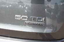 Audi 3.0 TDI V6 50 Black Edition SUV 5dr Diesel Tiptronic quattro Euro 6 (s/s) (286 ps)