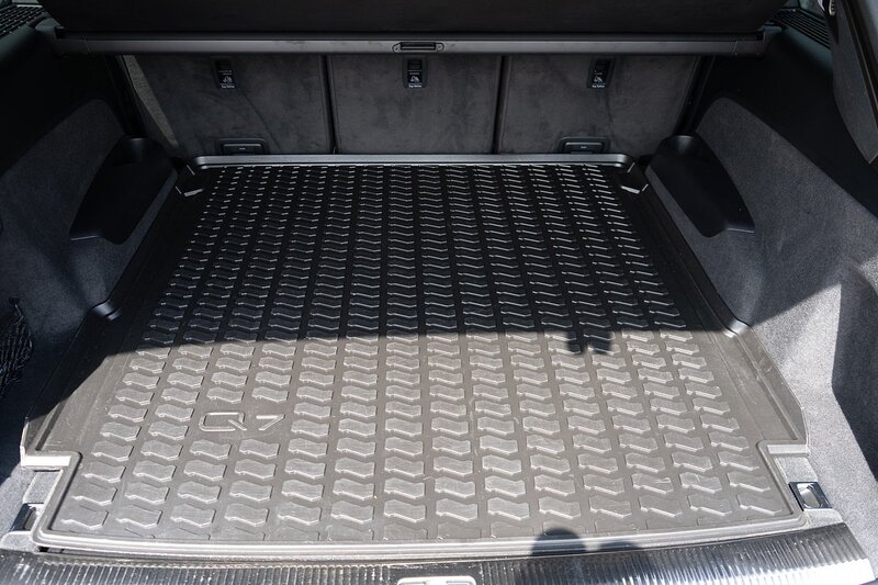 Audi 3.0 TDI V6 50 Black Edition SUV 5dr Diesel Tiptronic quattro Euro 6 (s/s) (286 ps)