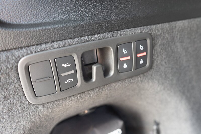 Audi 3.0 TDI V6 50 Black Edition SUV 5dr Diesel Tiptronic quattro Euro 6 (s/s) (286 ps)