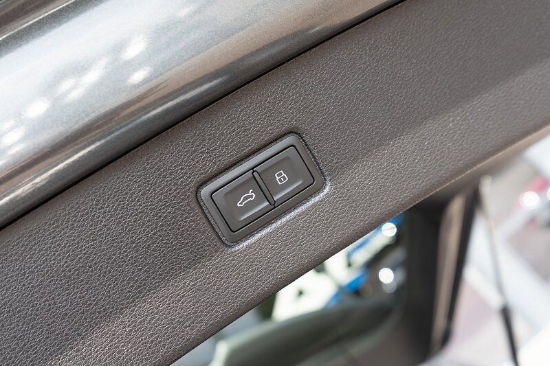 Audi 3.0 TDI V6 50 Black Edition SUV 5dr Diesel Tiptronic quattro Euro 6 (s/s) (286 ps)