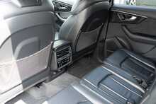 Audi 3.0 TDI V6 50 Black Edition SUV 5dr Diesel Tiptronic quattro Euro 6 (s/s) (286 ps)