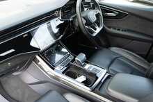 Audi 3.0 TDI V6 50 Black Edition SUV 5dr Diesel Tiptronic quattro Euro 6 (s/s) (286 ps)