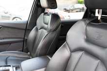 Audi 3.0 TDI V6 50 Black Edition SUV 5dr Diesel Tiptronic quattro Euro 6 (s/s) (286 ps)