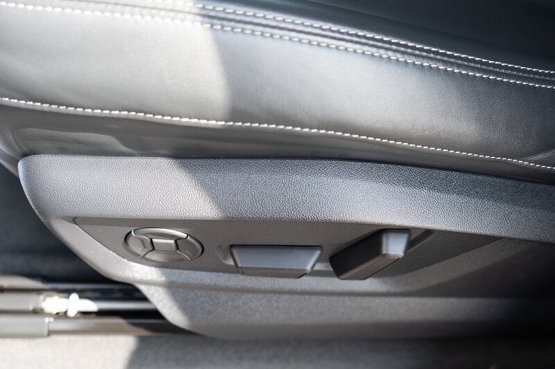 Audi 3.0 TDI V6 50 Black Edition SUV 5dr Diesel Tiptronic quattro Euro 6 (s/s) (286 ps)