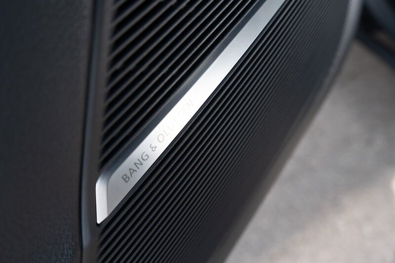 Audi 3.0 TDI V6 50 Black Edition SUV 5dr Diesel Tiptronic quattro Euro 6 (s/s) (286 ps)