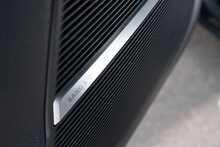 Audi 3.0 TDI V6 50 Black Edition SUV 5dr Diesel Tiptronic quattro Euro 6 (s/s) (286 ps)