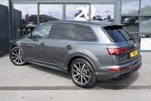 Audi 3.0 TDI V6 50 Black Edition SUV 5dr Diesel Tiptronic quattro Euro 6 (s/s) (286 ps)