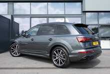 Audi 3.0 TDI V6 50 Black Edition SUV 5dr Diesel Tiptronic quattro Euro 6 (s/s) (286 ps)