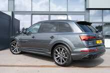 Audi 3.0 TDI V6 50 Black Edition SUV 5dr Diesel Tiptronic quattro Euro 6 (s/s) (286 ps)