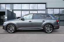 Audi 3.0 TDI V6 50 Black Edition SUV 5dr Diesel Tiptronic quattro Euro 6 (s/s) (286 ps)