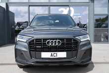 Audi 3.0 TDI V6 50 Black Edition SUV 5dr Diesel Tiptronic quattro Euro 6 (s/s) (286 ps)