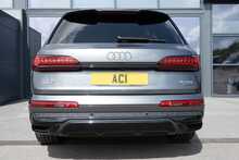 Audi 3.0 TDI V6 50 Black Edition SUV 5dr Diesel Tiptronic quattro Euro 6 (s/s) (286 ps)