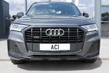 Audi 3.0 TDI V6 50 Black Edition SUV 5dr Diesel Tiptronic quattro Euro 6 (s/s) (286 ps)