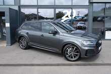 Audi 3.0 TDI V6 50 Black Edition SUV 5dr Diesel Tiptronic quattro Euro 6 (s/s) (286 ps)
