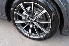 Audi 3.0 TDI V6 50 Black Edition SUV 5dr Diesel Tiptronic quattro Euro 6 (s/s) (286 ps)