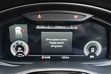 Audi 3.0 TDI V6 50 Black Edition SUV 5dr Diesel Tiptronic quattro Euro 6 (s/s) (286 ps)