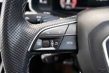 Audi 3.0 TDI V6 50 Black Edition SUV 5dr Diesel Tiptronic quattro Euro 6 (s/s) (286 ps)